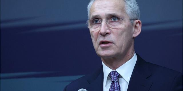 El jefe de la OTAN exige que Corea del Sur 'intensifique' su apoyo militar a Ucrania