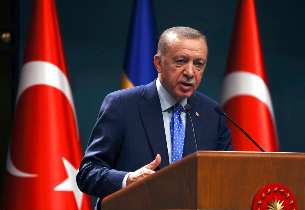 Turquía pospone indefinidamente la reunión de miembros de la OTAN con Suecia y Finlandia