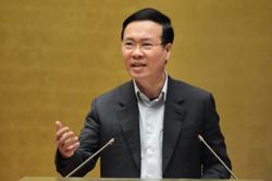 Partido Comunista nomina nuevo presidente para Vietnam